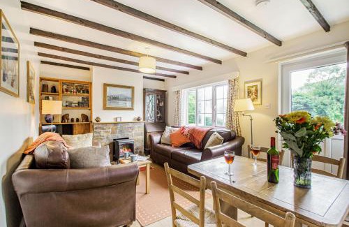 Beddgelert House | Penlan