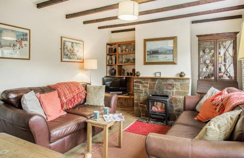 Beddgelert House | Penlan