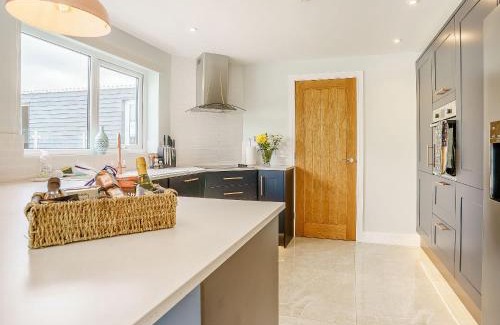 Llandysul House | Penlon Cwrws