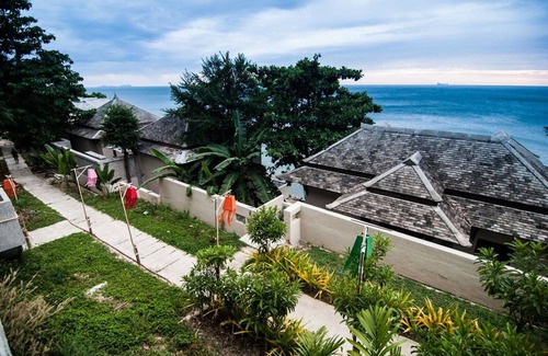 Ko Lanta Villa | Penn Sunset Villa with Pool 10A