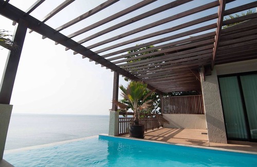 Ko Lanta Villa | Penn Sunset Villa with Pool 10A