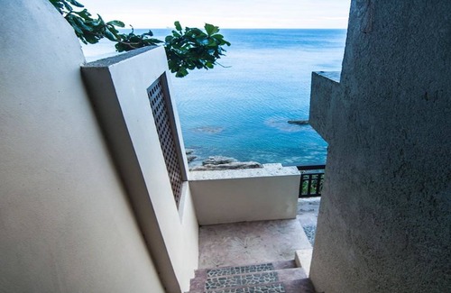 Ko Lanta Villa | Penn Sunset Villa with Pool 10A