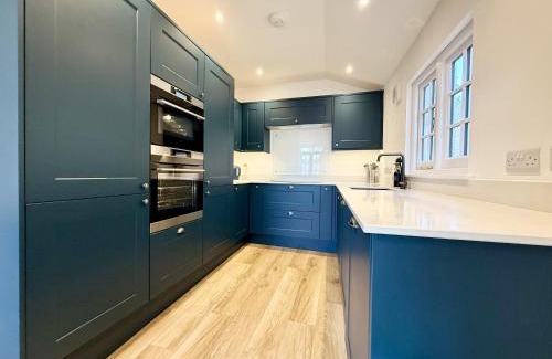 Exeter House | Pennsylvania House