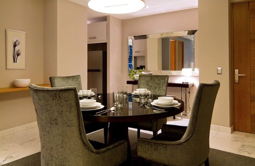 Benito Juarez Apartment | Pennsylvania Suites