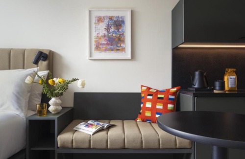 Williamsburg Hotel | Penny Williamsburg