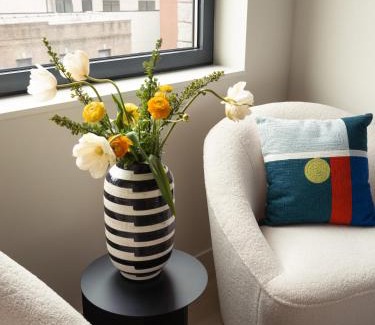 Williamsburg Hotel | Penny Williamsburg