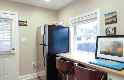 Penrose Apartment | Penrose 7121
