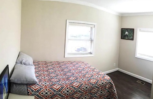 Penrose Apartment | Penrose 7121