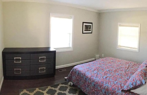 Penrose Apartment | Penrose 7121