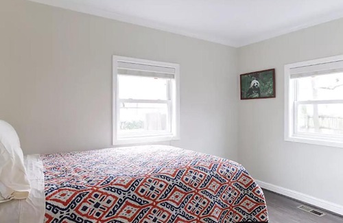 Penrose Apartment | Penrose 7121
