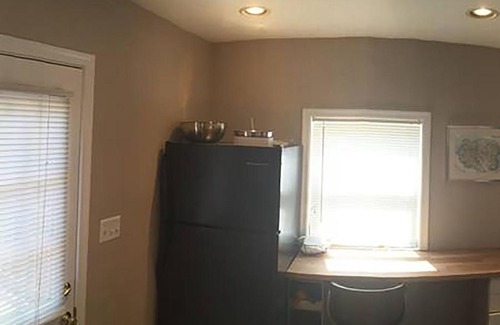 Penrose Apartment | Penrose 7122