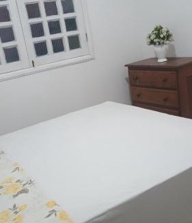 Maracangalha House | Pensão da tia Léia