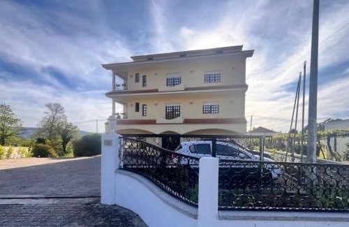 Rubiaes Hotel | Pensão Repouso do Peregrino