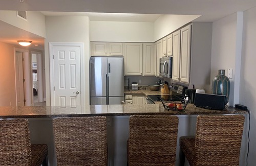Ono Island Condo | PENSACOLA/PERDIDO FALL DISCOUNTS WATER FRONT RESORT DELUXE 3BED 3BA END SUITE
