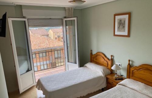 San Vicente de la Sonsierra House | Pensión San Vicente