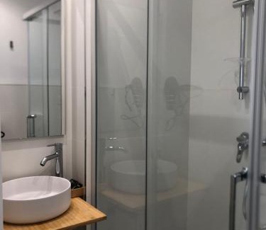 San Sebastian House | Pensión Amara