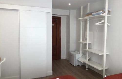 San Sebastian House | Pensión Amara