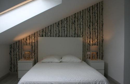 Cartes House | Pensión El Ansar