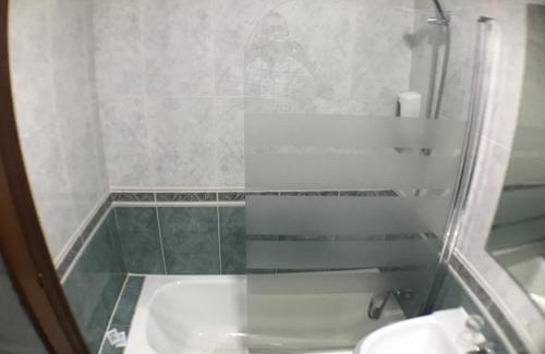 Uribarri House | Pensión La Salve
