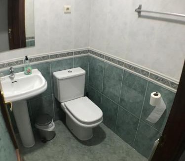 Uribarri House | Pensión La Salve