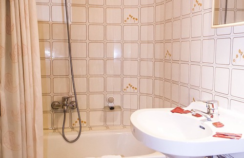 Santiago de Vigo House | Pensión Residencia Buenos Aires