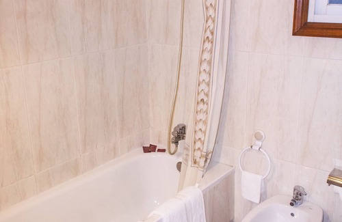 Santiago de Vigo House | Pensión Residencia Buenos Aires