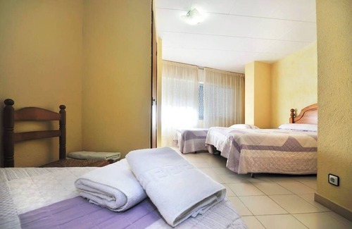 Saus House | Pensio l'Avi Pep