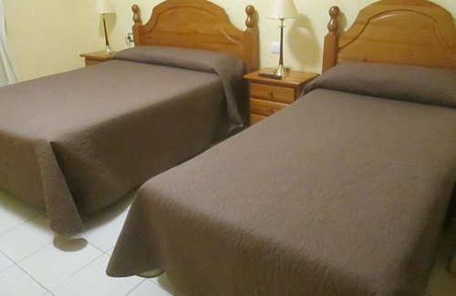 Saus House | Pensio l'Avi Pep