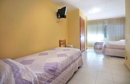 Saus House | Pensio l'Avi Pep