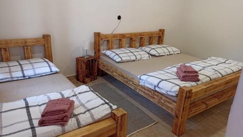 Holasovice House | Pension Špejchar u Vojty