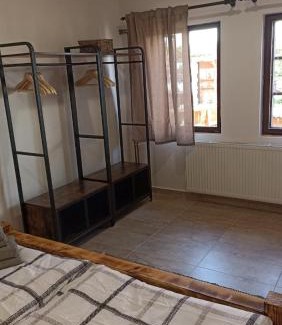 Holasovice House | Pension Špejchar u Vojty