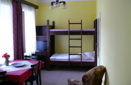 Cesky Rudolec House | Pension a restaurace Rudolec