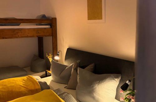 Gmain Bed & Breakfast | Pension Almhof Baumgarten