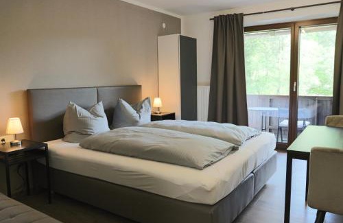 Gmain Bed & Breakfast | Pension Almhof Baumgarten