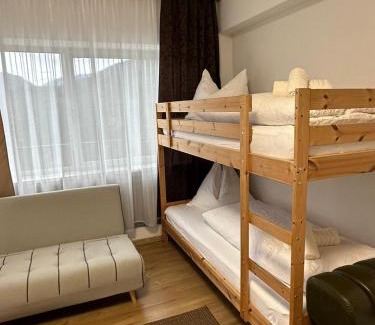 Roppen Bed & Breakfast | Pension Alpina