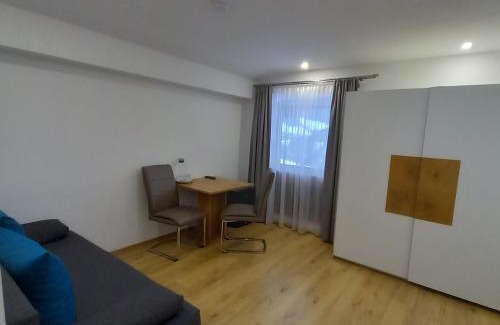 Roppen Bed & Breakfast | Pension Alpina
