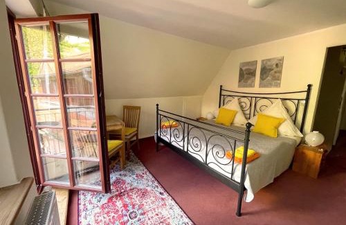 Meissen Bed & Breakfast | Pension am Markt Meißen