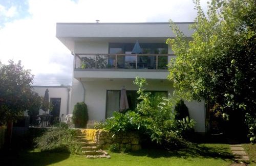 Rahnsdorf Hotel | Pension an der Elsterbrücke