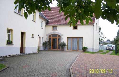 Schullwitz House | Pension Annelie