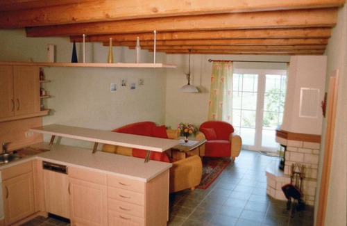 Schullwitz House | Pension Annelie