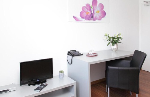 Neckarsulm House | Pension Arkade