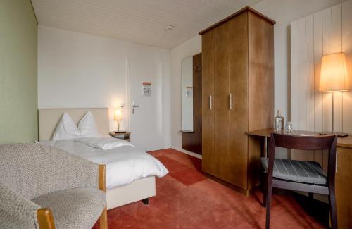 Arosa Hotel | Pension Arosa - Self Check-In