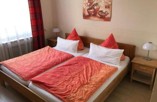 Bad Neuenahr-Ahrweiler Hotel | Pension Auszeit