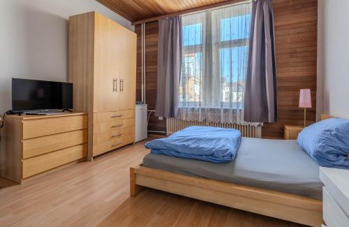 Hamelin Apartment | Pension Bärbel Neelen