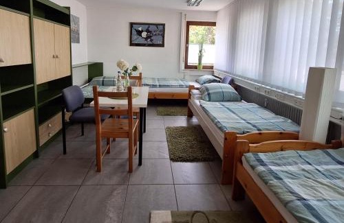 Sulz am Neckar House | Pension beim Kastell