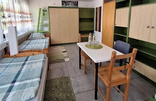 Sulz am Neckar House | Pension beim Kastell