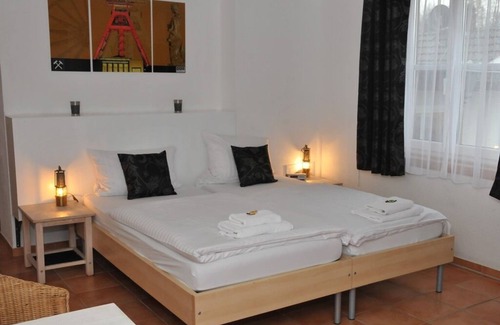 Gunnigfeld House | Pension Bella Vista