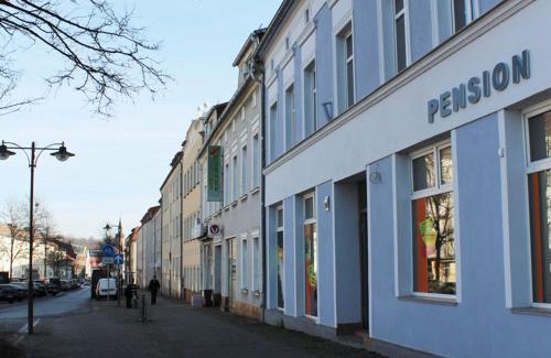 Spremberg House | Pension BERLIN in Spremberg