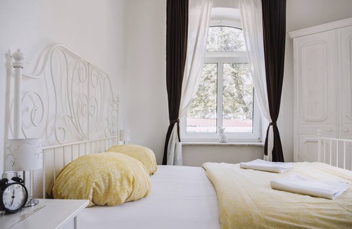 Jena House | Pension Bertha