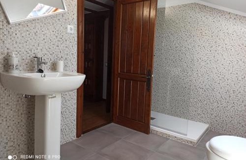 Santillana del Mar House | Pension Castio